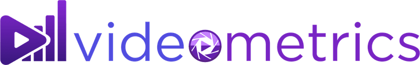 Videometrics Logo